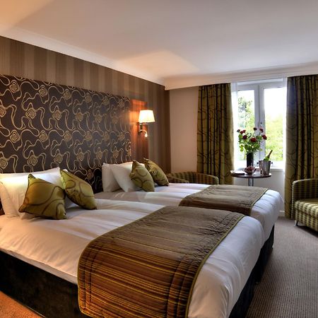 The Collection Hotel Birmingham Ruang foto
