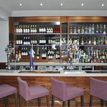 The Collection Hotel Birmingham Bagian luar foto