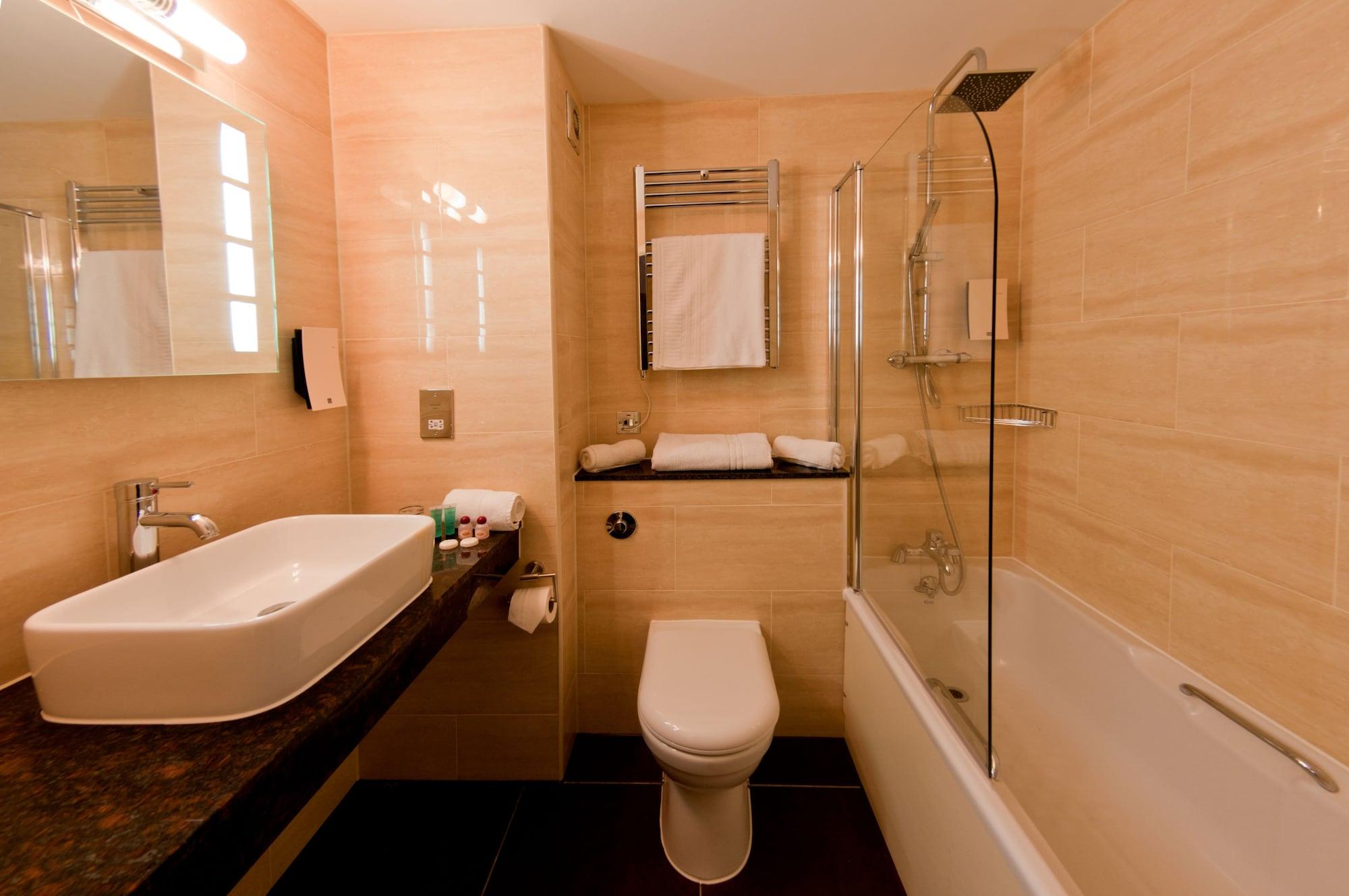 The Collection Hotel Birmingham Ruang foto