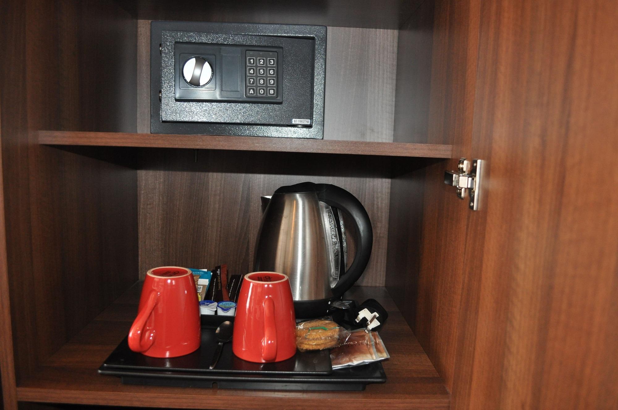The Collection Hotel Birmingham Bagian luar foto