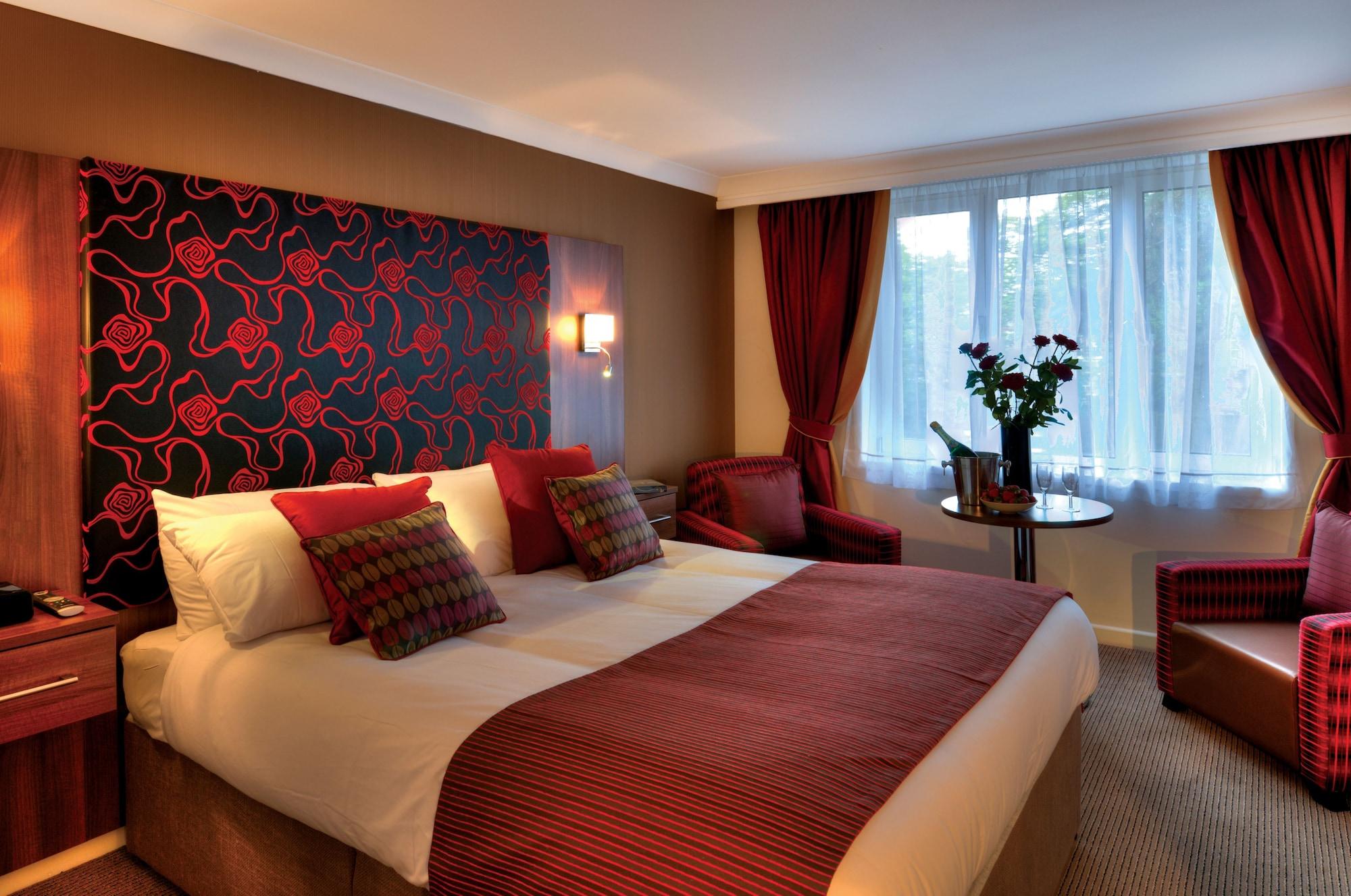 The Collection Hotel Birmingham Bagian luar foto