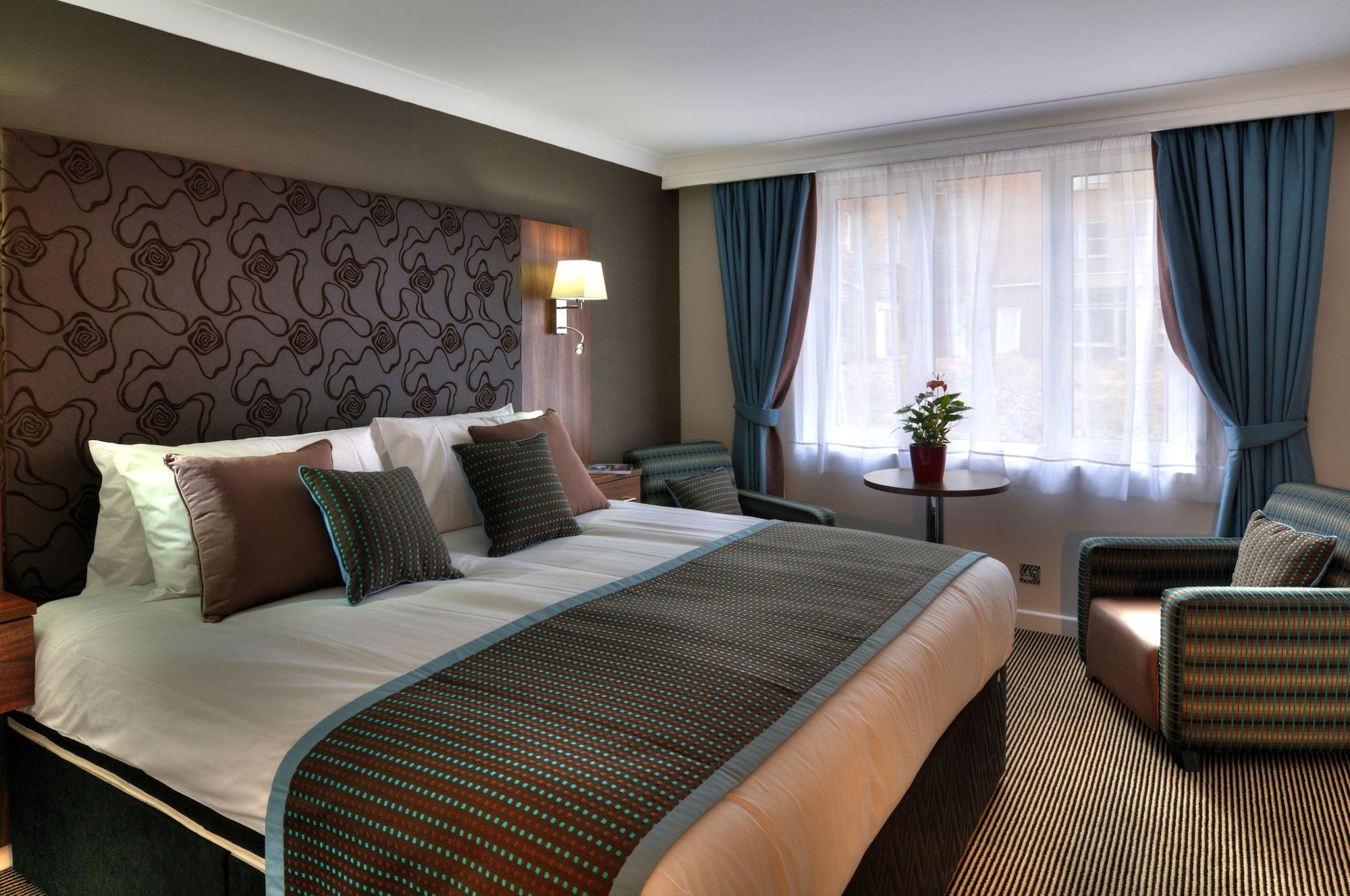 The Collection Hotel Birmingham Ruang foto