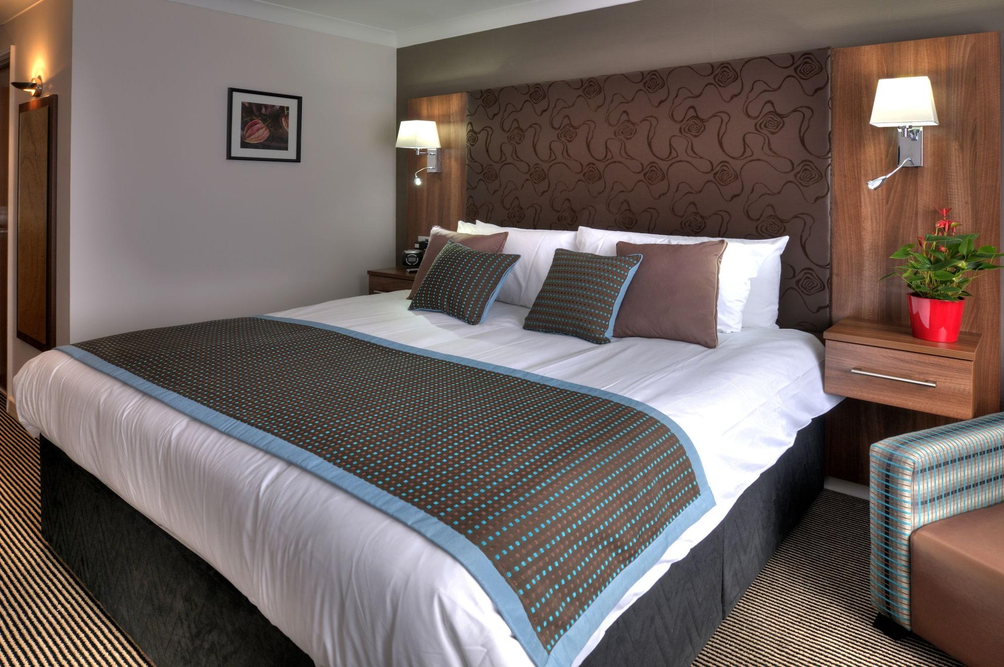 The Collection Hotel Birmingham Bagian luar foto