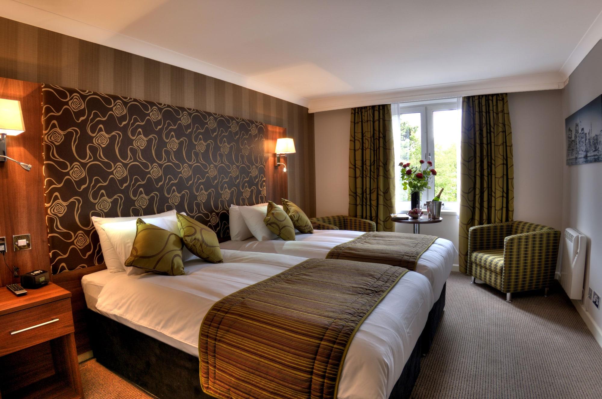 The Collection Hotel Birmingham Ruang foto