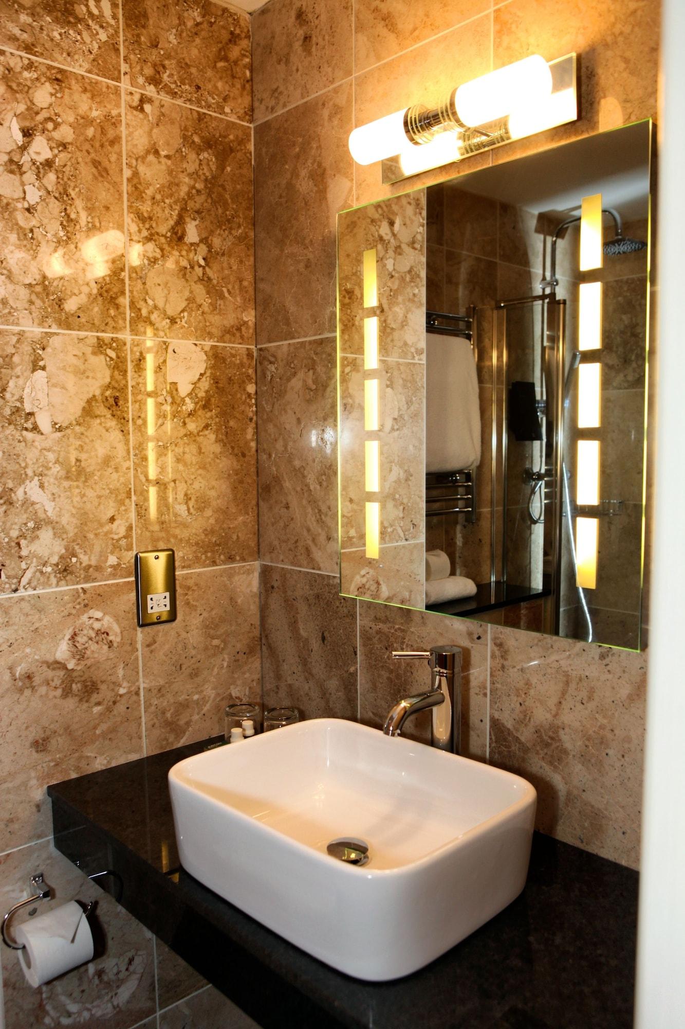 The Collection Hotel Birmingham Bagian luar foto