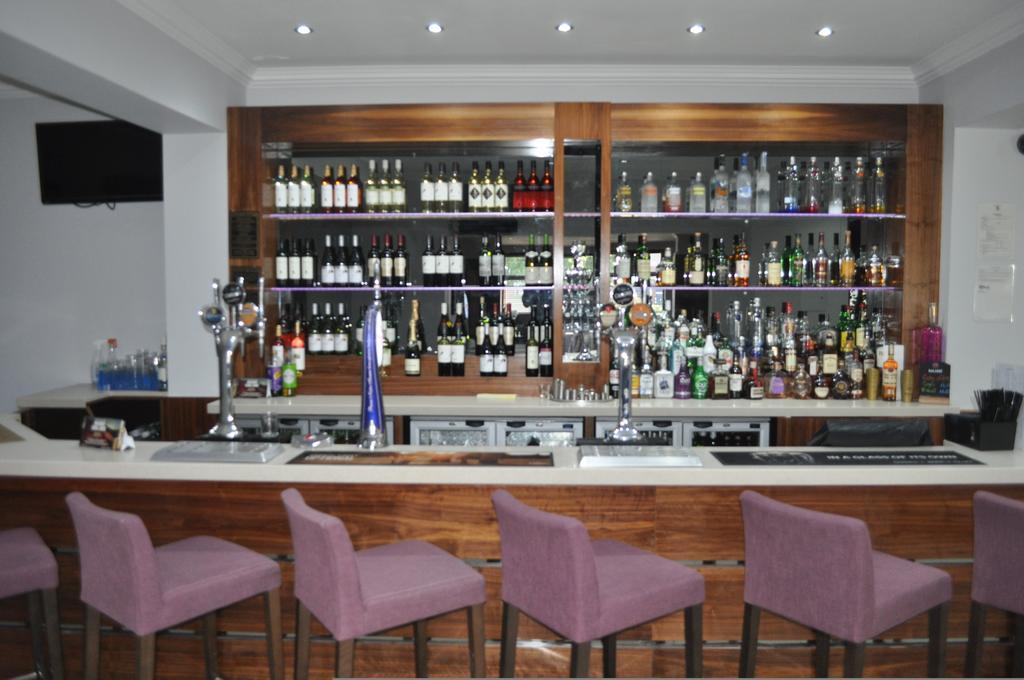 The Collection Hotel Birmingham Bagian luar foto