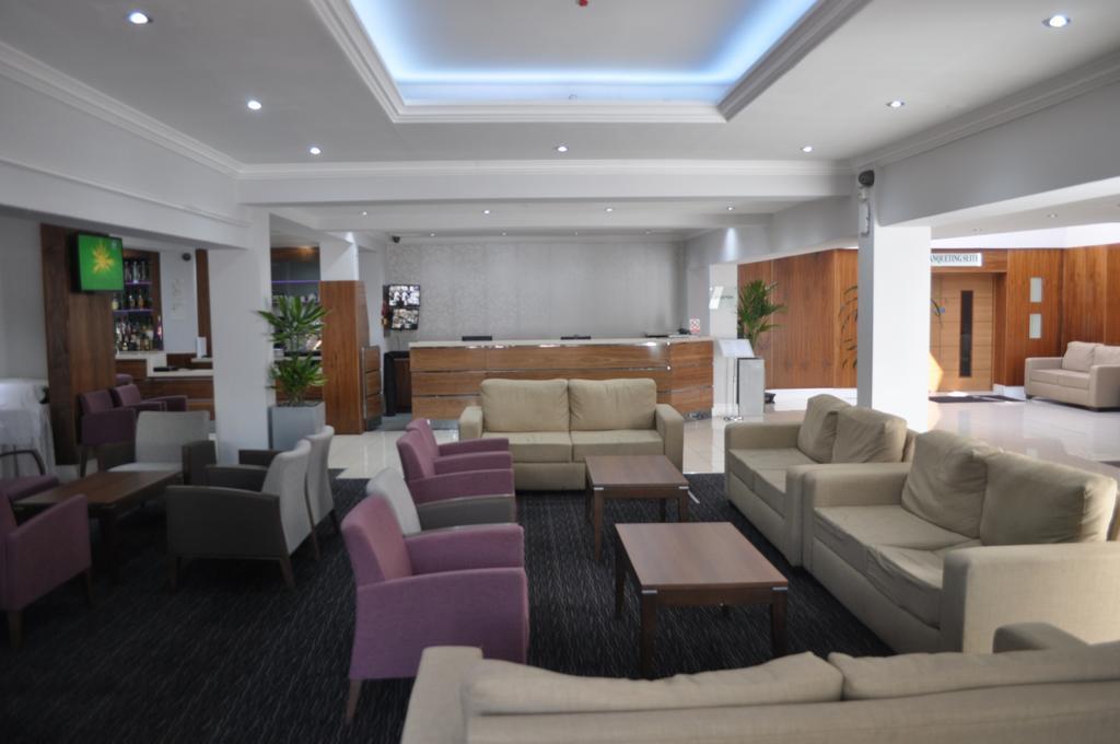 The Collection Hotel Birmingham Bagian luar foto