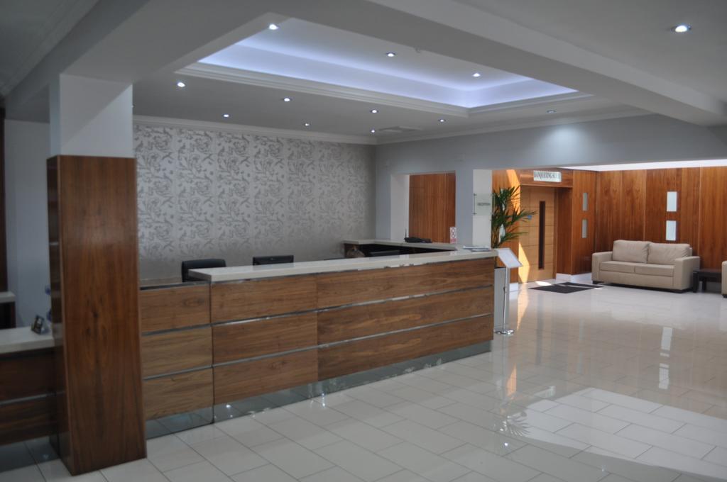 The Collection Hotel Birmingham Bagian luar foto