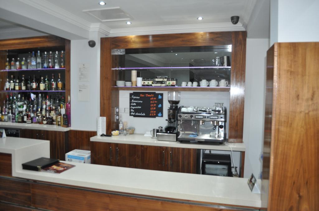 The Collection Hotel Birmingham Bagian luar foto