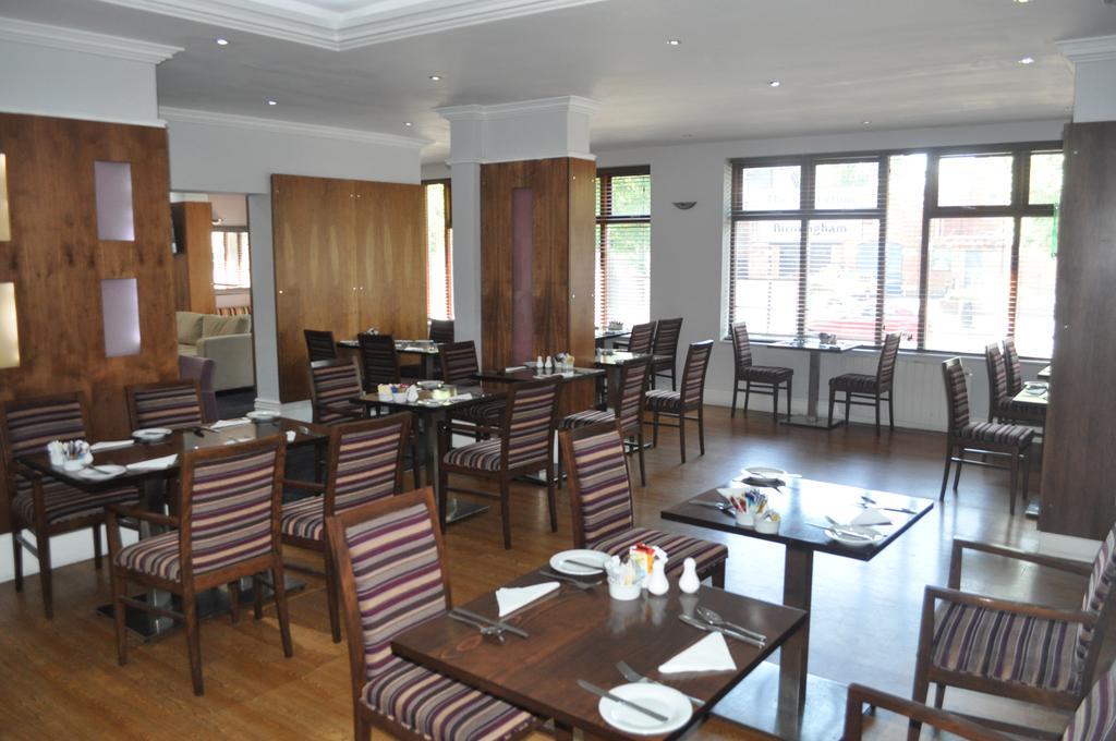 The Collection Hotel Birmingham Bagian luar foto