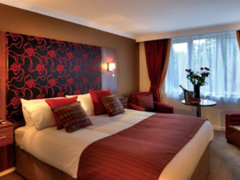 The Collection Hotel Birmingham Bagian luar foto