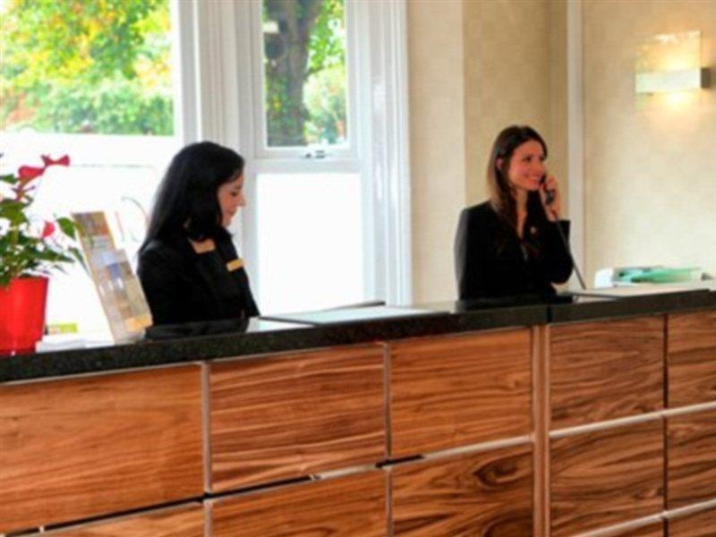The Collection Hotel Birmingham Bagian luar foto