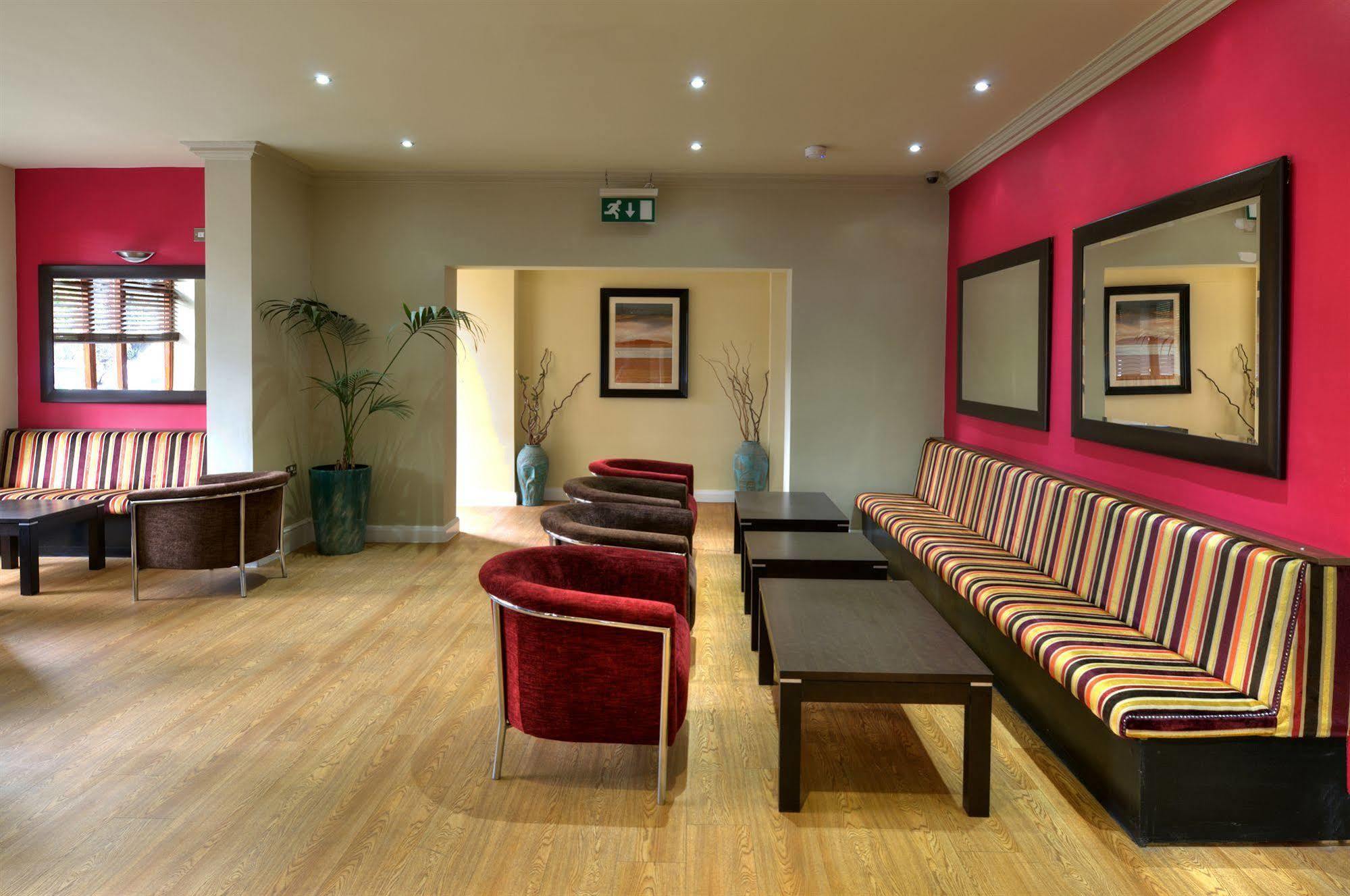 The Collection Hotel Birmingham Bagian luar foto