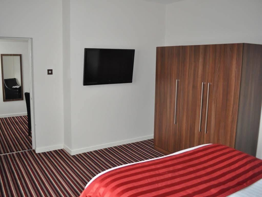 The Collection Hotel Birmingham Bagian luar foto