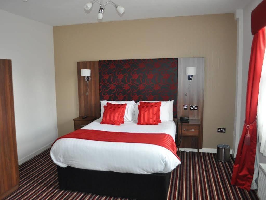 The Collection Hotel Birmingham Bagian luar foto