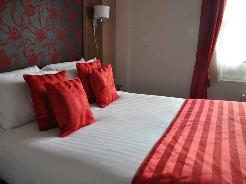 The Collection Hotel Birmingham Bagian luar foto