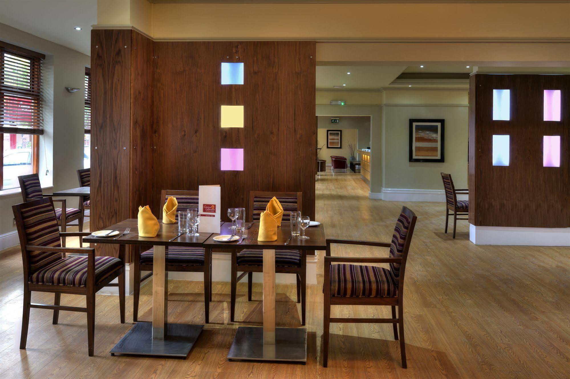 The Collection Hotel Birmingham Bagian luar foto