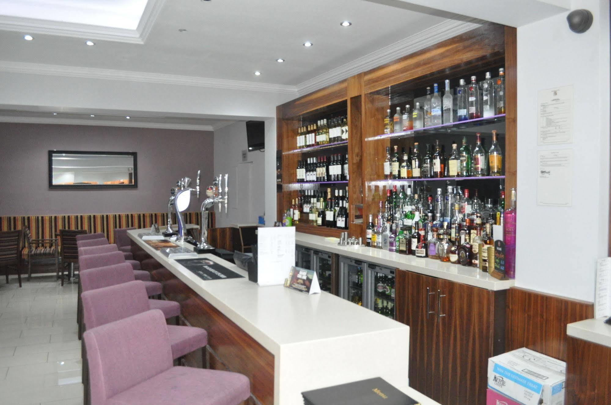 The Collection Hotel Birmingham Bagian luar foto