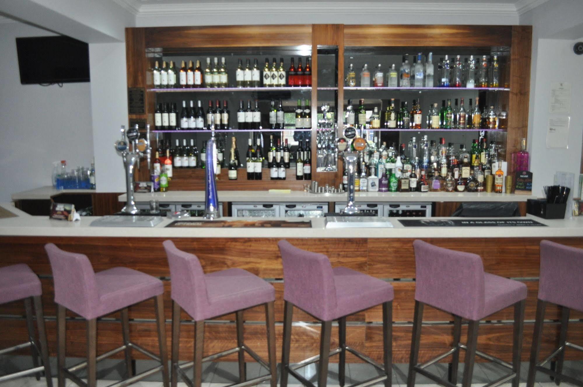 The Collection Hotel Birmingham Bagian luar foto
