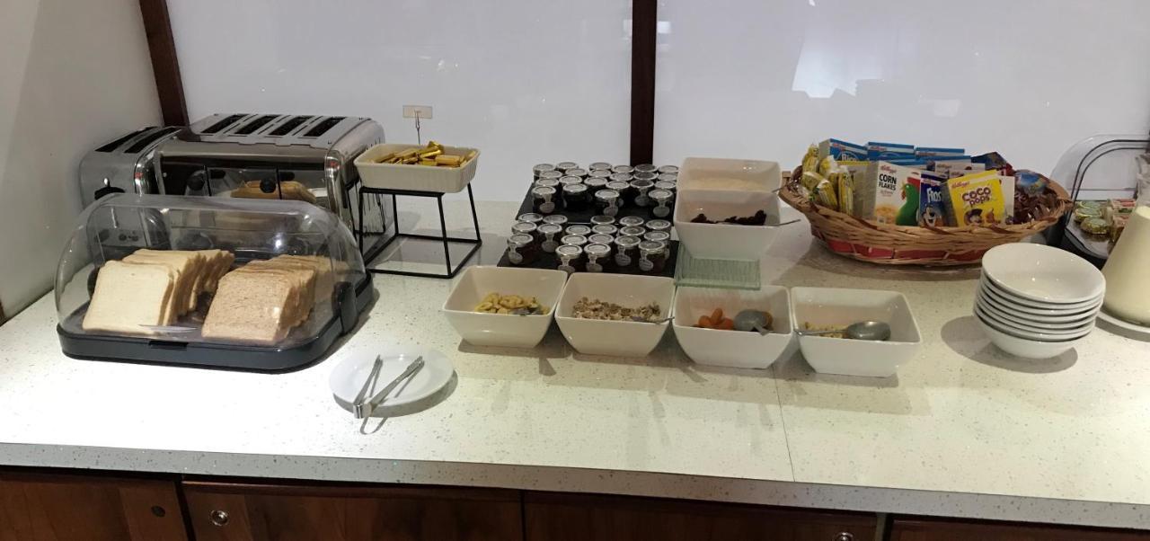 The Collection Hotel Birmingham Bagian luar foto