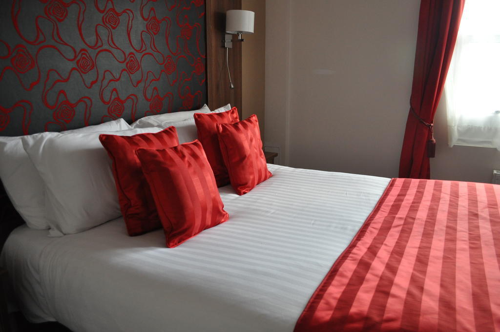 The Collection Hotel Birmingham Bagian luar foto
