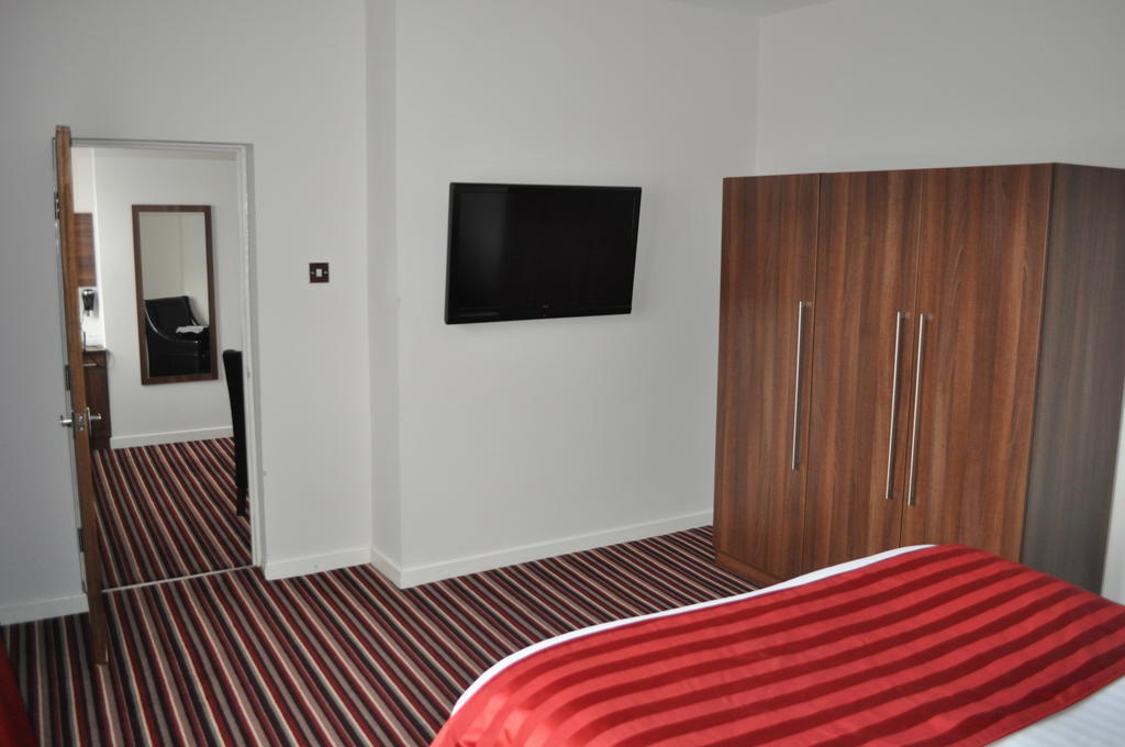 The Collection Hotel Birmingham Bagian luar foto